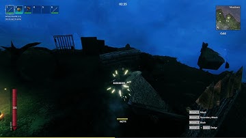 Valheim - Better Wards v1.2.0.0