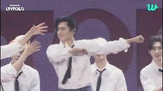 NI-KI&JAY - Chamber 5 (Dream of Dreams)