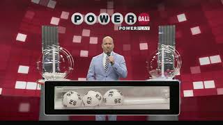 Powerball 20240309