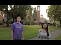 University of Portland Campus Tour