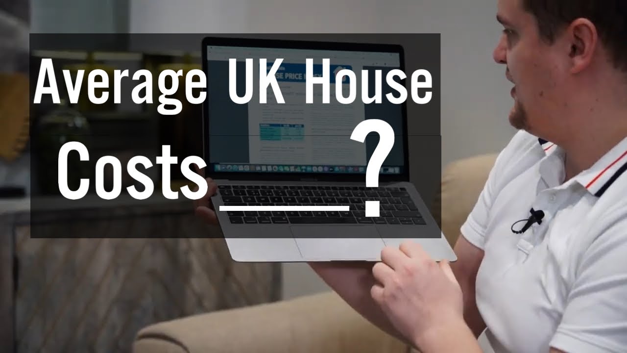 House Prices January 2021 – I Predicted, I Was Right!