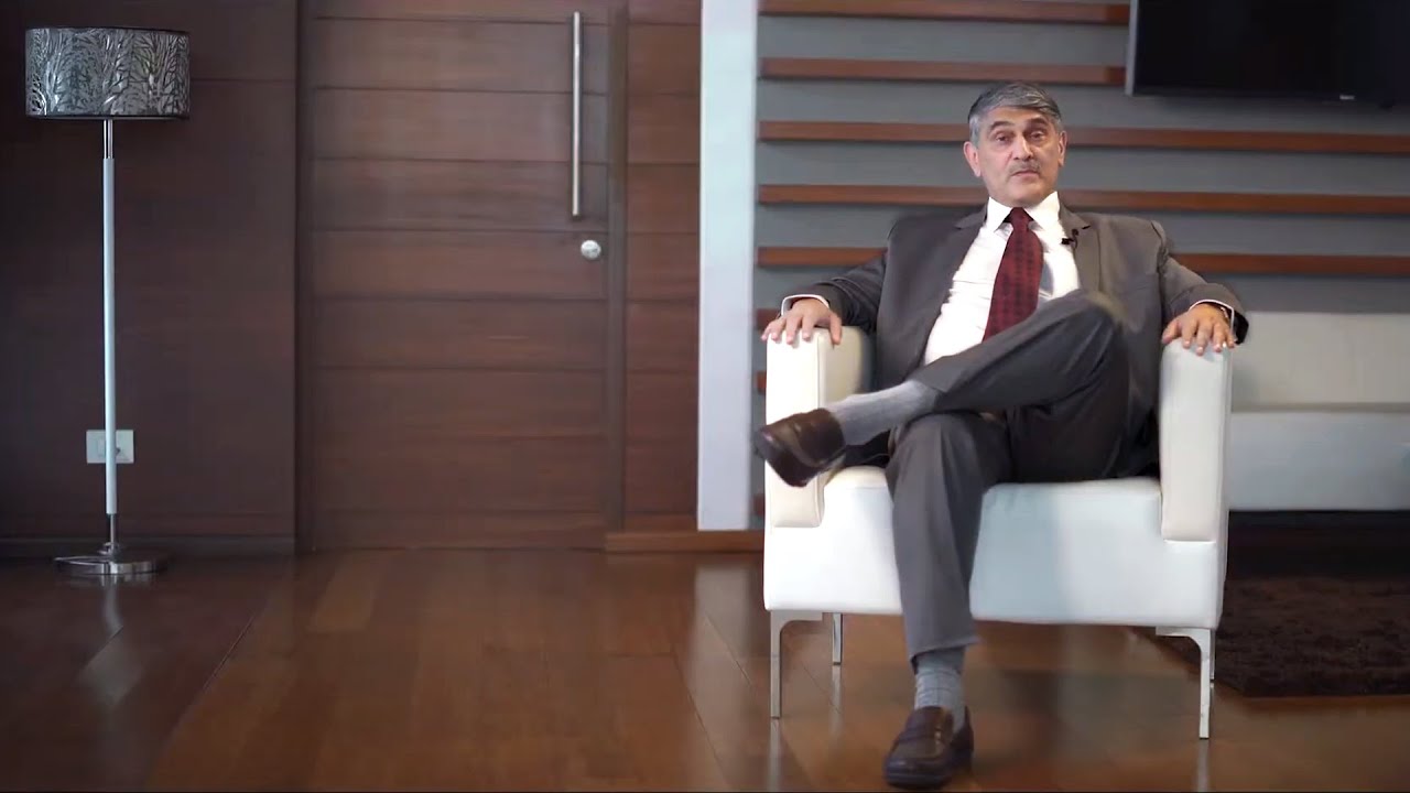 Corporate Video | Skyline Builders | applebox.media