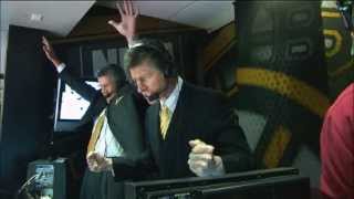 EXCLUSIVE - NESN's Jack Edwards Calls Patrice Bergeron's Game 7 GWG
