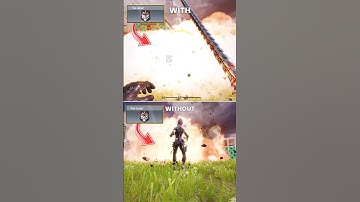 Every Perk in CODM Explained! (PART-1)