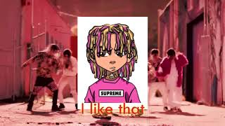 [ FREE ] Lil Pump “ I like that ” / Trap Type Beat 2019