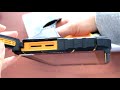 Senter ST907 7 inch rugged tablet unboxing