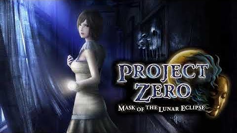 PROJECT ZERO: Mask of the Lunar Eclipse - Returning Memories of a Melody