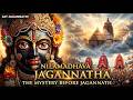 RATHA YATRA 2026 OFFICIAL ANTHEM | Lord Jagannath's Divine Procession | Hare Krishna #JIVJAAGOMEDIA