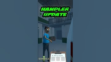 Handlers Pick up cargo from ALL Shipping Bays in schedule 1 new update! Bungalow Layout #schedule1