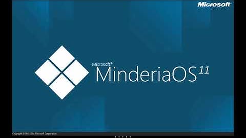 Never Released Operating Systems 512