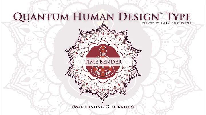 The Hybrid Energy Type - Manifesting Generators (T...