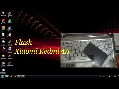 how-to-flash-xiaomi-redmi-4a-with-mi-flash-(update-miui-9)