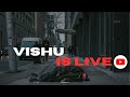 BGMI 3.0 update Live gameplay 💀 | VishusGaming #bgmi #pubg #gaming