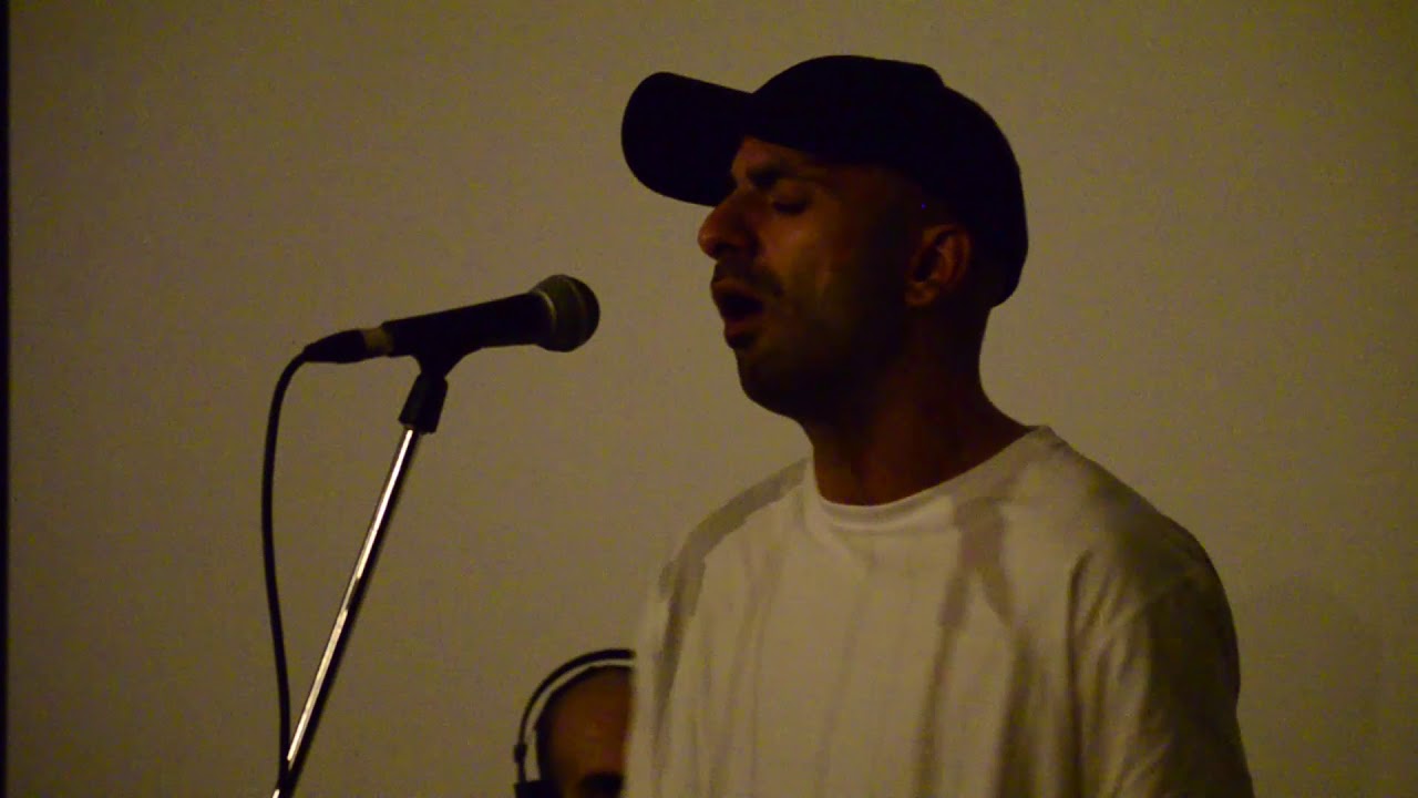 The Quiz - Dingo Maro