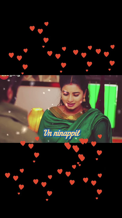 orasadha song #love #songlyrics #tamilsong #whatsappstatussong