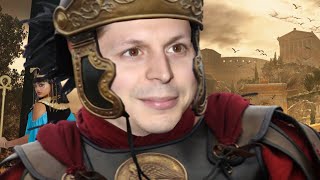 Total War Rome 2 The Octavian Experience