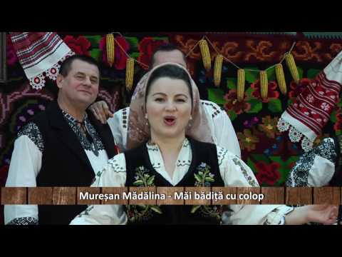 Madalina Muresan -