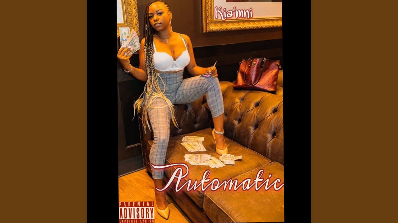 Watch Automatic on YouTube Watch Automatic on YouTube