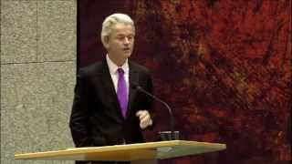 Tunahan Kuzu Zet Geert Wilders Op Zijn Plaats - Denk Tv