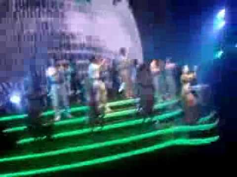 CoCo Bongo - Village People