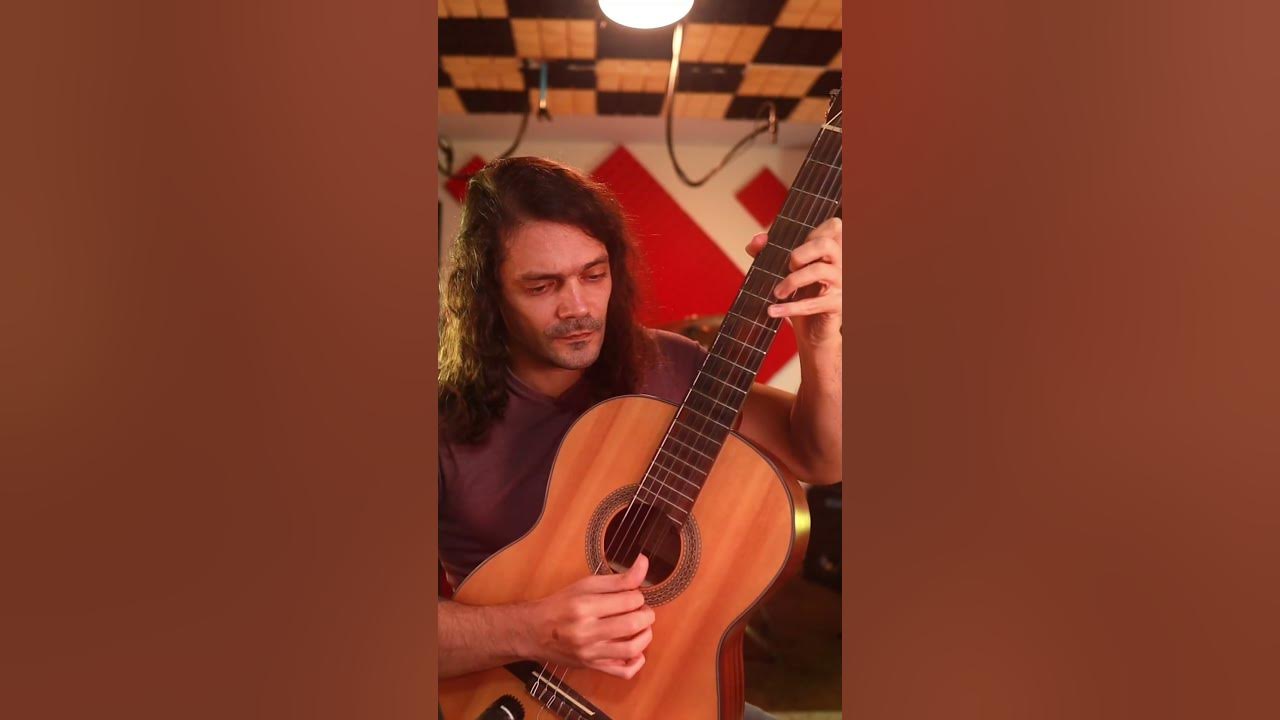 Toni Braxton - Un-Break My Heart. Guitar solo cover.
