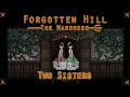 Forgotten hill the wardrobe two sisters  walkthrough