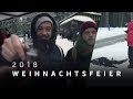 Weihnachtsfeier 2018  agentur ausdruckslos