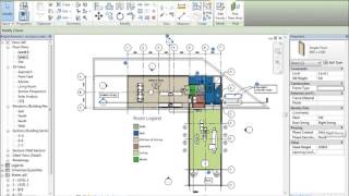 MD Revit Pro Tool Kit- Analysis - Door Swing Manager