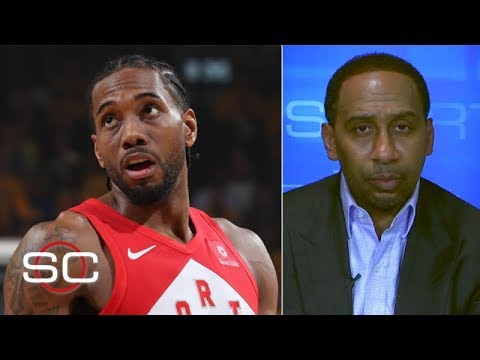 sports channel pack Kawhi joining the Lakers would be unfair, but I don't see it happening - Stephen A. | SportsCenter