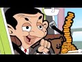 No Parking | Full Episode | Mr. Bean Official Cartoon