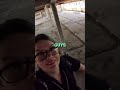 Exploring the SECRET Upstairs Machinery! (Dropping My Sunnies!)