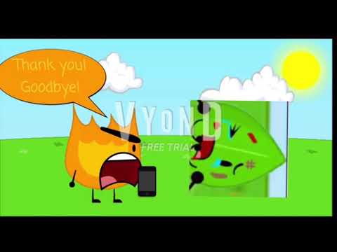 Bfdi cringe compilation/comp 2