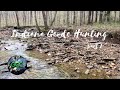 Indiana Geode Collecting | February 2021 | Part 1 #TheFinders