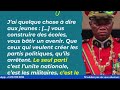 Conversation 195 pourquoi les assises citoyennes de paris oulonsnous dun bongobis au pouvoir