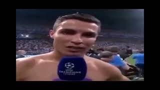 Ronaldo Siuuu But B Boosted