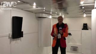 InfoComm 2017: Purdue Acoustics Demonstrates How It Can Change the Frequency of a Room in 30 Second