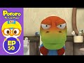 Pororo the Best Animation | #50 Crong Goes Number Two | Learning Healthy Habits | Pororo English