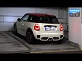 2016 MINI JCW (231hp) - pure SOUND (60FPS)