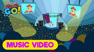 Good Neighbor | Music Video | a Lesson in Accepting Differences | GizmoGO! S01 E05