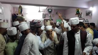 HAZRAT SUFI RAHAT HUSAIN SHAH BADSHAH UL AULIA