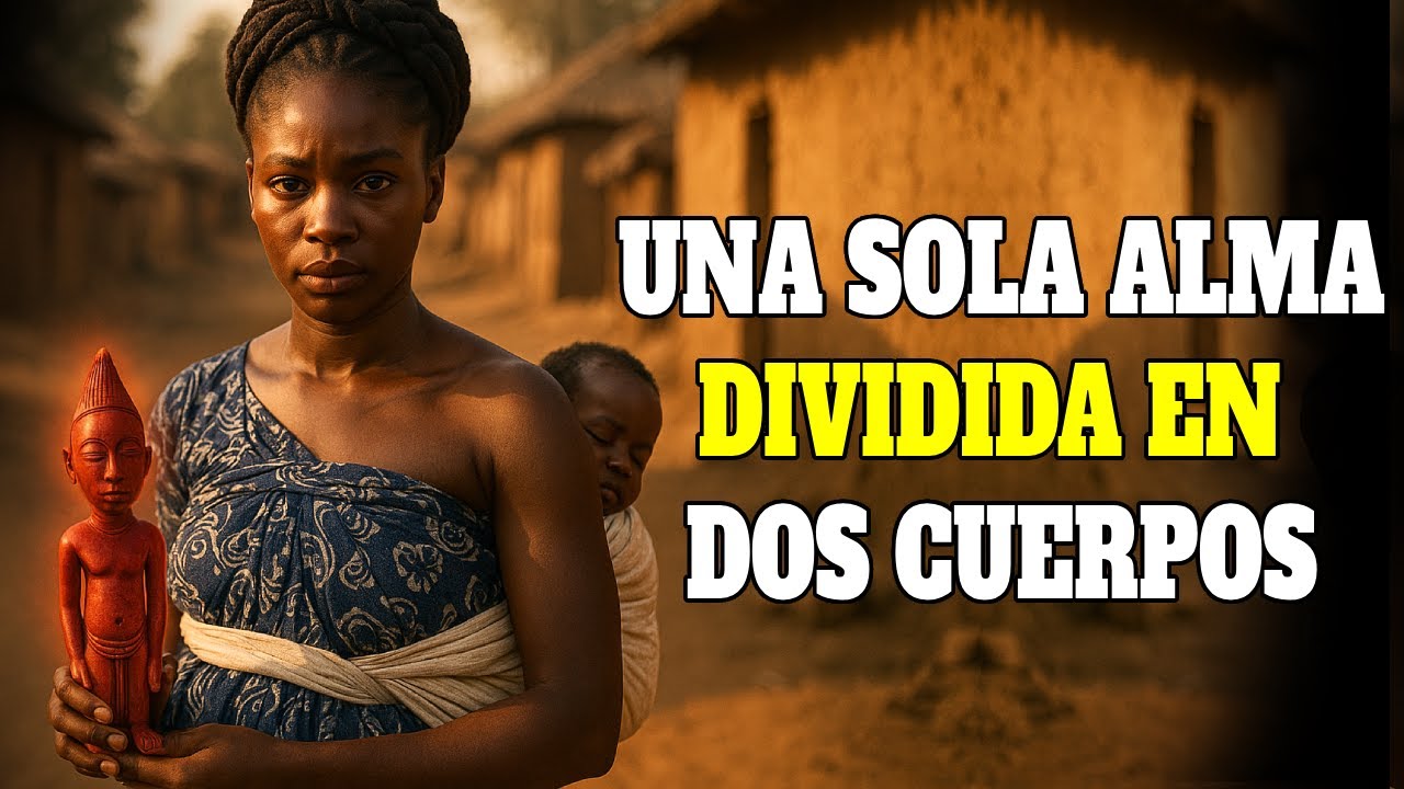 Ibeyi: El Secreto Dual de los Gemelos Sagrados