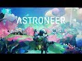 Astroneer | I Make My First Spaceship!