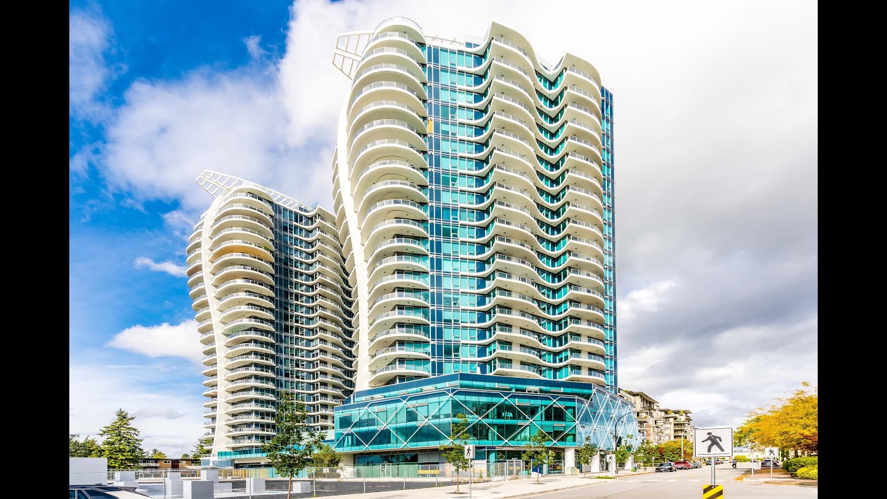 406-1500 Martin St, White Rock