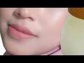 CAMPURKAN AIR BERAS DENGAN SATU BAHAN ALAMI INI,KULIT KENCANG,GLOWING & PUTIH BERSINAR...