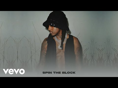 K CAMP - Spin The Block (Official Audio)