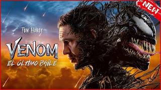 Ve Venom: El último baile 2026- MEJOR PELICULAS DE ACCION Pelicula, Completa en Espanol Latino HD