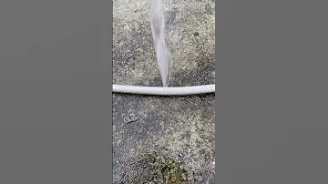 How To Fix A Broken Water Hose Pipe 2021 