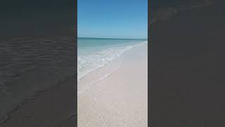 HONEYMOON ISLAND FLORIDA Beach   #shorts