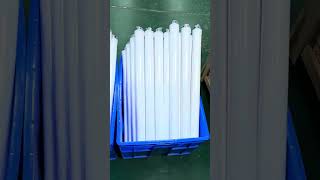 UHMWPE Filter Elements | Ideal for Vacuum Feeding Systems