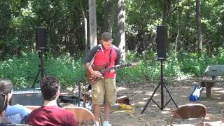 Cannon Guitar Concert 5 - Gravity